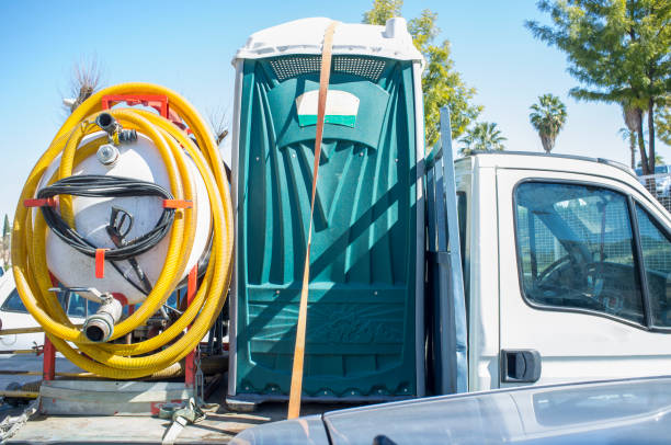Best Long-term porta potty rental  in Coventry Lake, CT