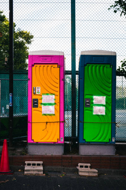 Best Temporary restroom rental  in Coventry Lake, CT
