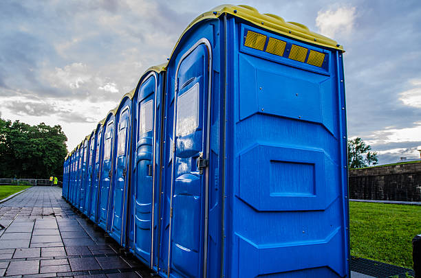 Best Portable restroom trailer rental  in Coventry Lake, CT